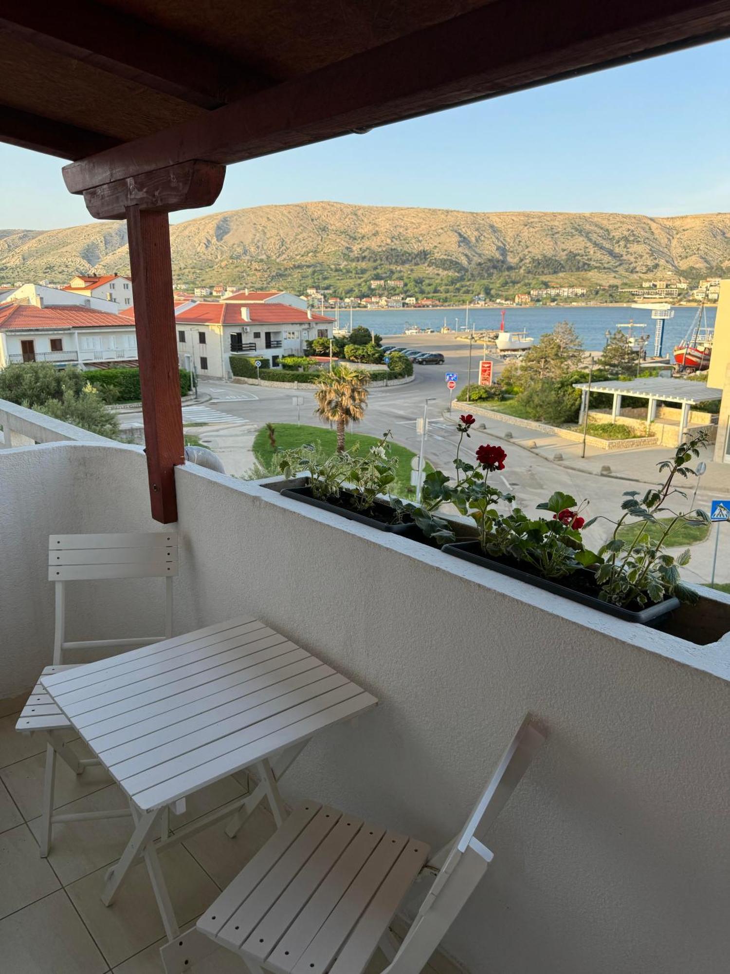 Pag Vero Apartments Pag Town Exterior foto