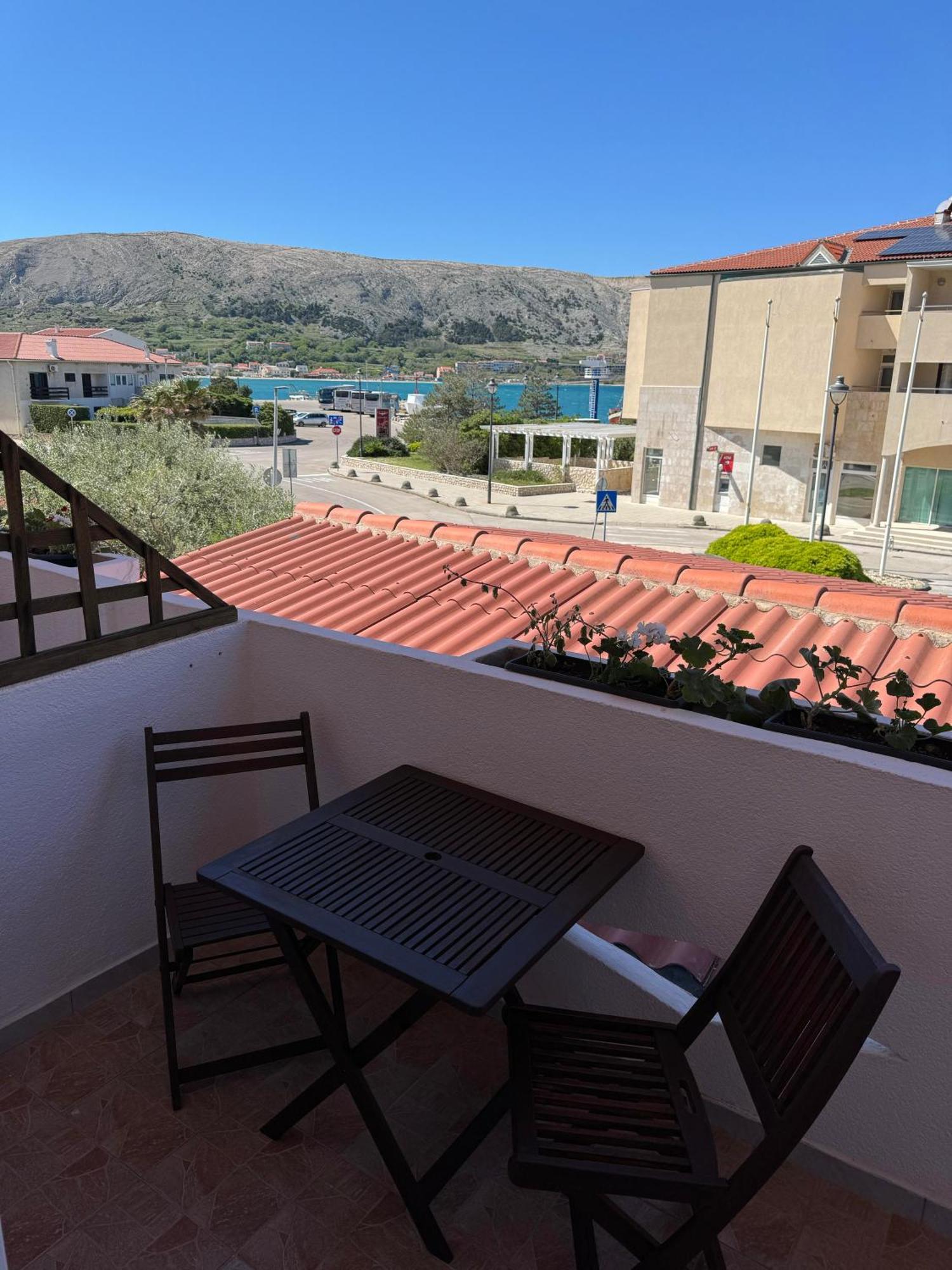 Pag Vero Apartments Pag Town Exterior foto