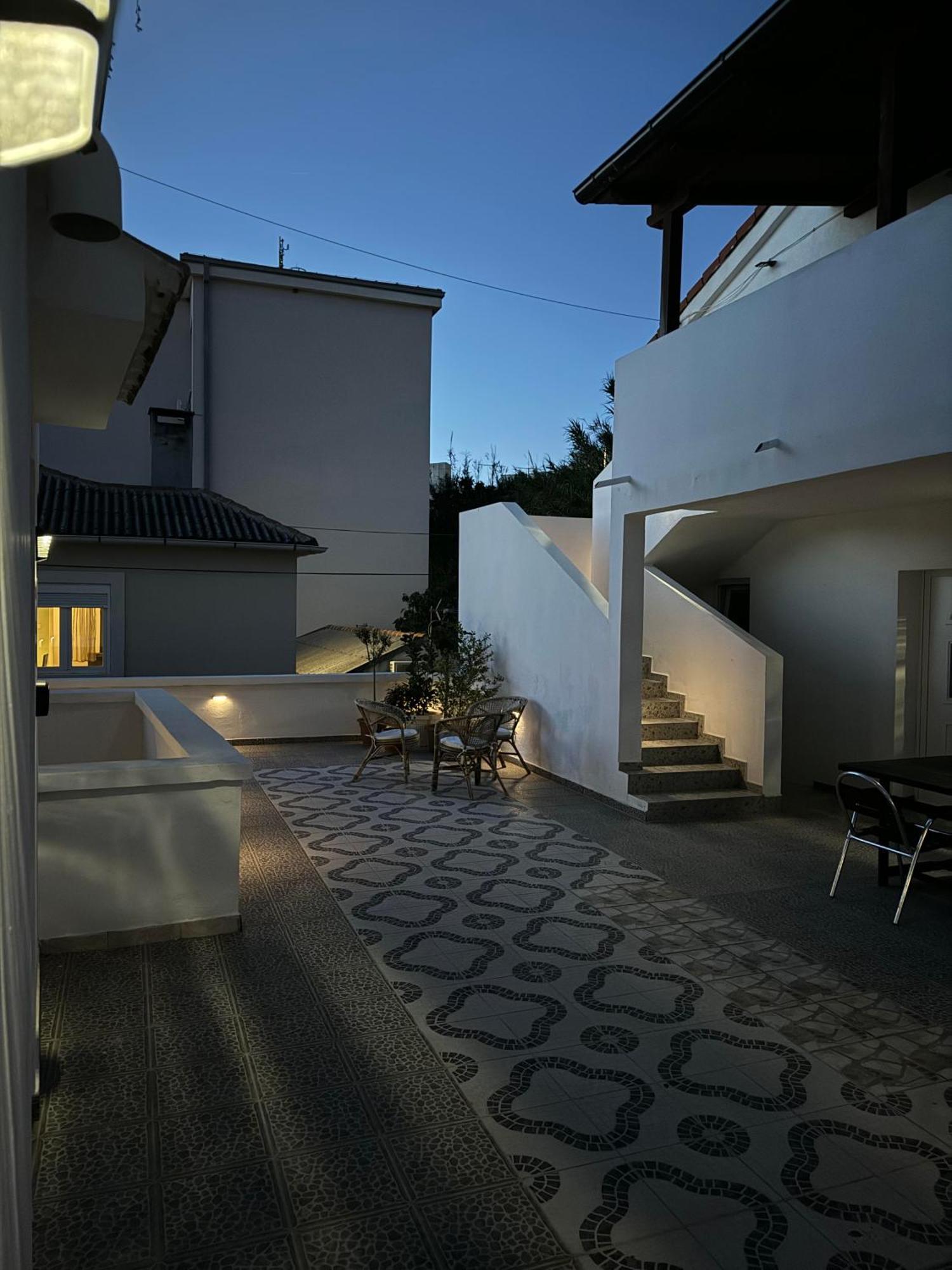 Pag Vero Apartments Pag Town Exterior foto